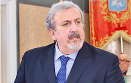 Caro Antonio ti scrivo...