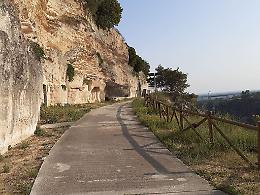 Fondi regionali per il canale maestro di Palagianello: 6,5 milioni contro il rischio idrogeologico