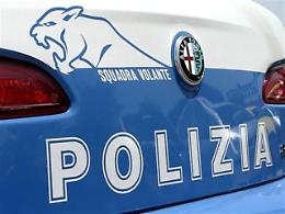 Sospeso un circolo privato e maxi sequestro in un bar paninoteca: controlli della Polizia