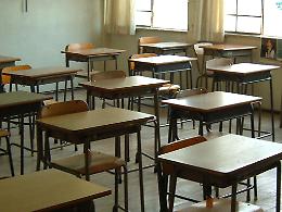 «Aule roventi e scuole chiuse d’estate»: il Cnddu chiede un piano nazionale per la resilienza climatica scolastica