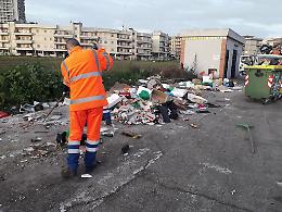 Rinasce la Polizia Provinciale per contrastare gli sporcaccioni