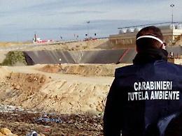 «Discariche, l'amministrazione Melucci prende in giro l'intera provincia ionica