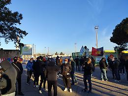 Ex Ilva, Slai Cobas chiede ispettori fissi: &ldquo;Non bastano tavoli e promesse