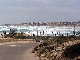 Erosione delle coste alte, 26 mln alle Province. Appello per difendere Taranto