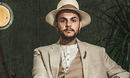A Spazioporto un'immersione nella musica e nella vita di Dalla con il concerto di Renzo Rubino