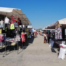 Mercati serali, rinviata l’apertura straordinaria di domenica 11 luglio