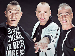 I Sud Sound System live ad Avetrana