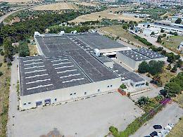 Galante presenta mozione sul progetto del termovalorizzatore di Ecologistic a Ginosa