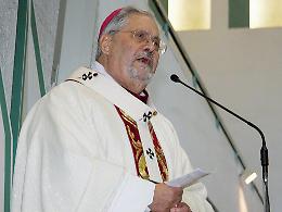 Grave monsignor Papa, la preghiera dei fedeli