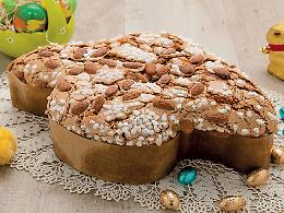 Divina Colomba 2026, la finale del concorso nazionale dedicato al lievitato pasquale