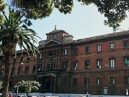 Via libera al progetto di restauro del Palazzo degli Uffici: approvato il primo lotto dei lavori