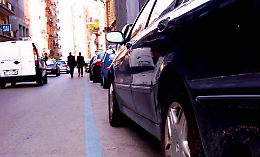 Parcheggi, le novità su abbonamenti e "park & ride"