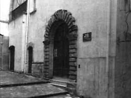 Palazzo Delli Ponti, entro fine anno pronto il progetto di recupero. Il video