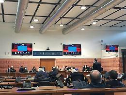 Ambiente Svenduto da rifare: motivazioni tra quindici giorni
