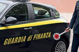 Prestiti a famiglie in difficoltà: 2 arresti