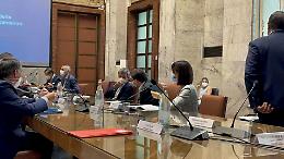 Acciaierie d’Italia  avanti... “piano”