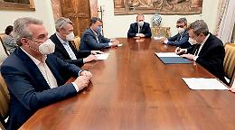 Commercialisti, riflettori  sullo sblocco dei licenziamenti