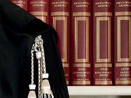 Condanne per corruzione per un ex dirigente della Protezione civile e un imprenditore