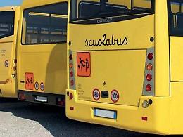 Trasporto e mensa scolastica al via: servizi attivi già da settembre