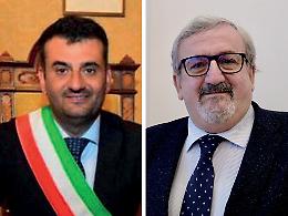 Lo scontro su Bari, la distanza con Taranto