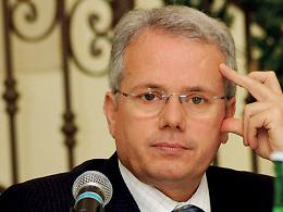 Francesco Donatelli: «Una inutile esibizione muscolare»