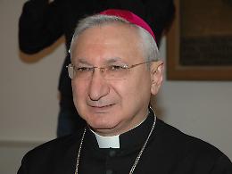L’arcivescovo comunica i trasferimenti dei parroci