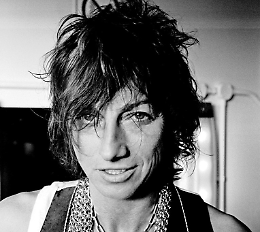 Gianna Nannini al Foro Boario di Ostuni