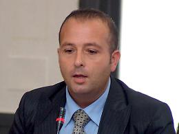 Stellato: «Serve una pacificazione per la città»