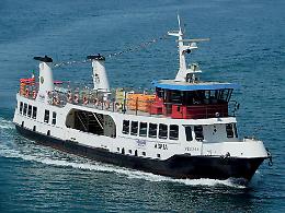 San Cataldo dal mare, torna il viaggio sulla motonave Adria