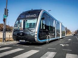 Bus Rapid Transit, “Dialogo con il Comune per tutelare le imprese del borgo”