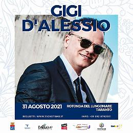 Taranto Capitale dei Festival: polvere di... stelle sulla città
