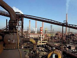 Ex Ilva, per il "polo del preridotto" promossa Gioia Tauro