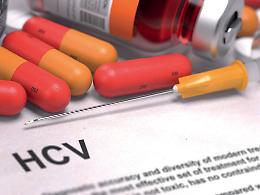 Epatite C, serve un tavolo  tecnico