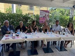 “Miss La notte delle  lune”, il 14 luglio in Villa Peripato