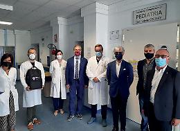 Un kit per valutare le capacit&agrave; cognitive dei piccoli pazienti