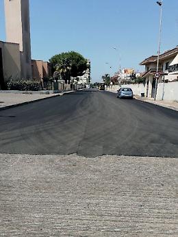 “Il Comune acquisti mezzi propri per rifare le strade”