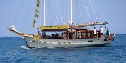 Un mare... di cemento illegale, la Puglia resta sul podio: 1.219 reati accertati nel 2024