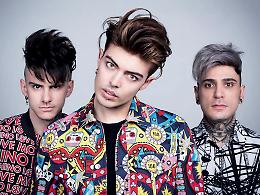 I The Kolors a Fasano: concerto gratuito in piazza per la grande Festa Patronale
