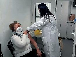 Vaccinazioni Covid: accesso libero al Dipartimento di Prevenzione in quattro giornate “open day”
