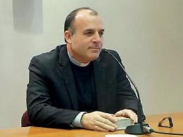 Mons. Angelo Panzetta nominato  dal Papa amministratore apostolico della diocesi di Catanzaro