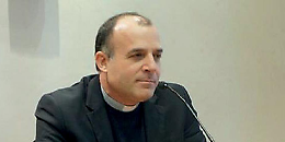 Il tarantino Mons. Panzetta, nuovo arcivescovo coadiutore di Lecce