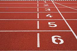 Campionati regionali di Atletica leggera, bene Taranto