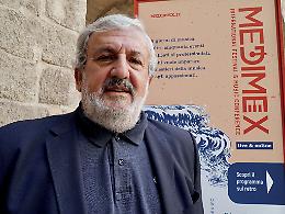 Emiliano: &laquo;Green Pass anche nel mondo della cultura&raquo;