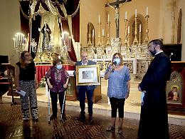 “Cuore di Donna” cerimonia di consegna