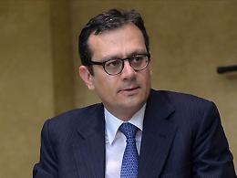 Inchiesta ex Ilva, Enrico Laghi oltre un’ora davanti al gip di Potenza