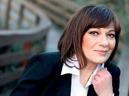 Recital di Mariella Nava sul palco dell'Orfeo