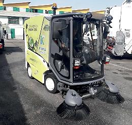 World Clean Up Day. Le iniziative dell’Amiu