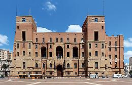 Provincia,  slitta l'elezione del Presidente