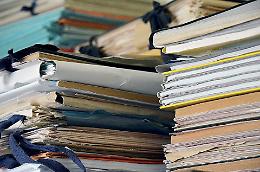 Bari digitalizza l’archivio di Edilizia privata: in arrivo 900 mila euro per completare la trasformazione
