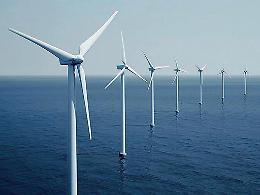 Taranto polo nazionale dell'energia eolica: i numeri dell'investimento, l'acciaio ed i posti di lavoro 